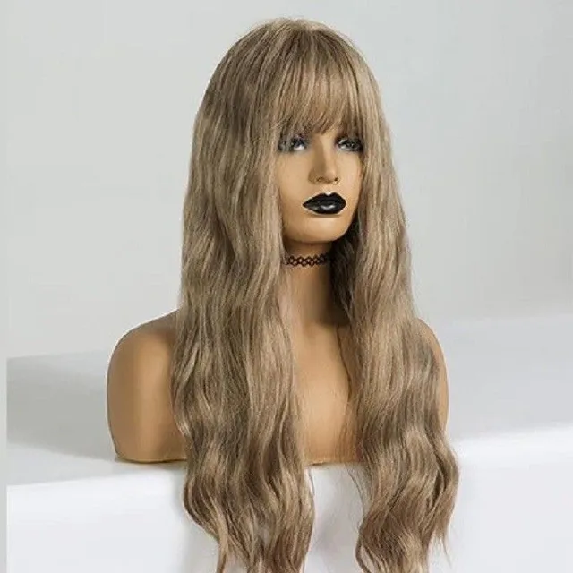 Women's Wig Long