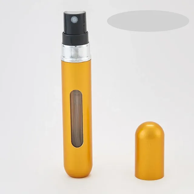 Mini portable perfume sprayer 5/8 ml