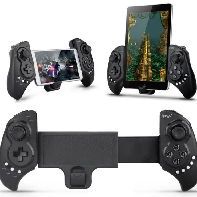 Wireless gaming controller iPEGA PG-9023