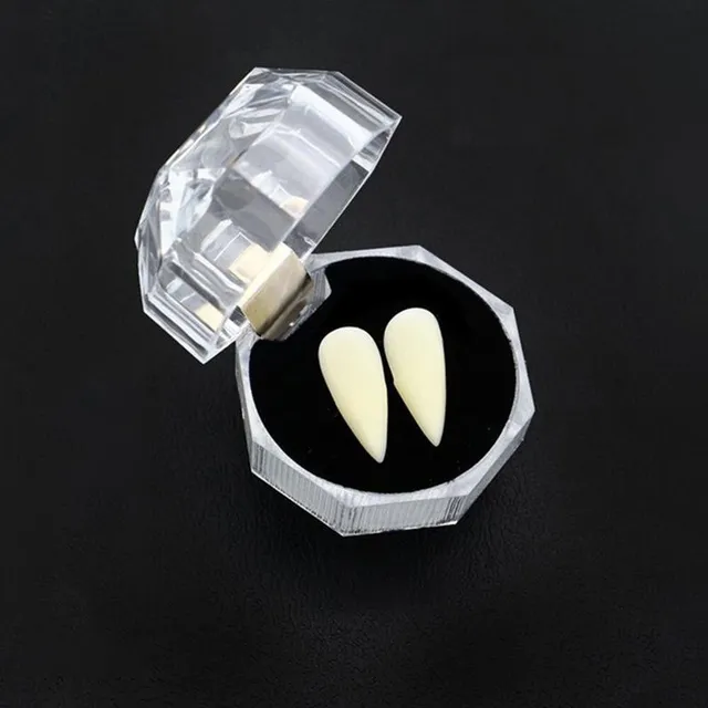 Zęby wampirów - 4 rozmiary