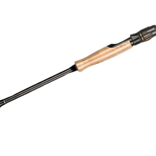 Carp fishing rod 1,98 m