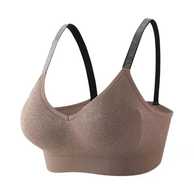 Women's sports bra