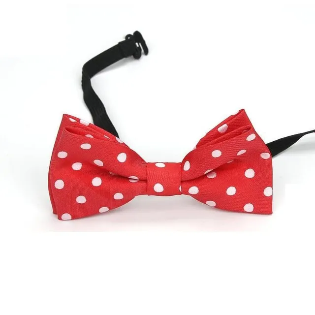 Baby bow tie