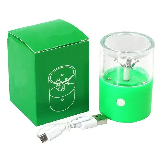 Mini fast electric storage portable herb grinder and various spices
