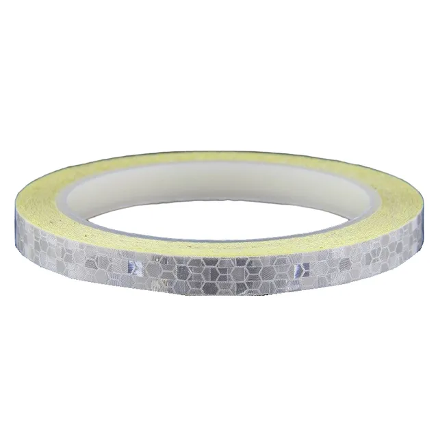 Reflective Cycling Tape