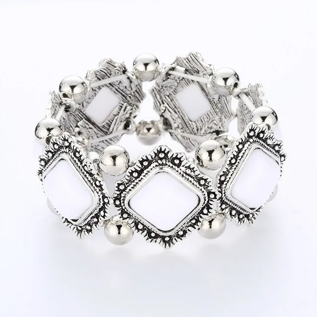 Blake Women's Vintage Bracelet