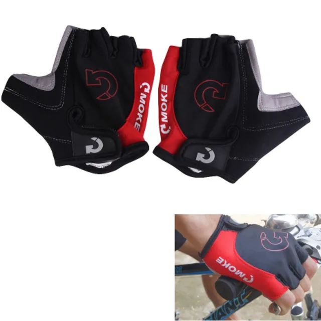 Cycling gloves