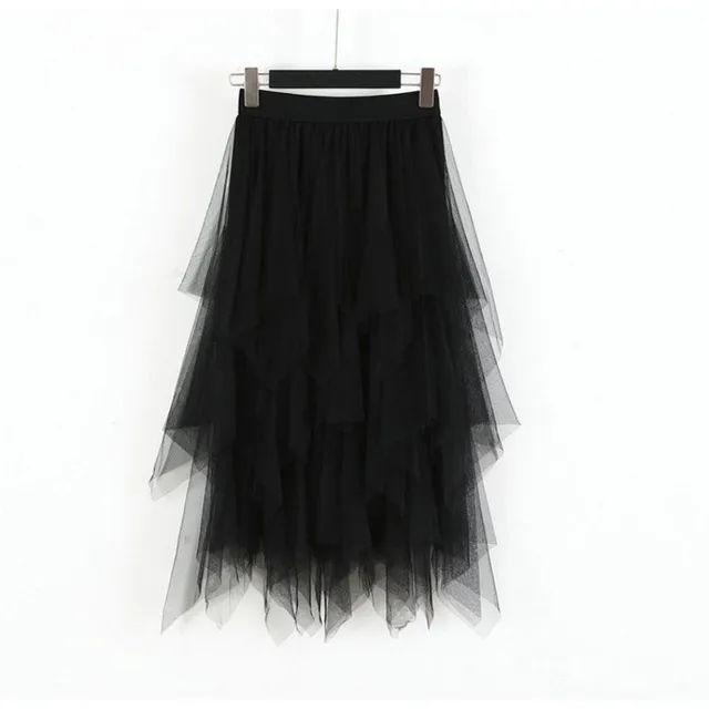 Women's tulle skirt Hannah