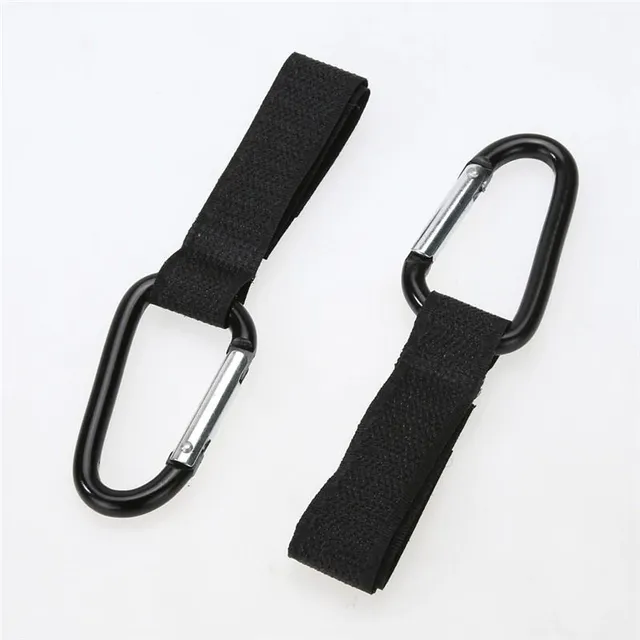 Stroller hook 4 pcs