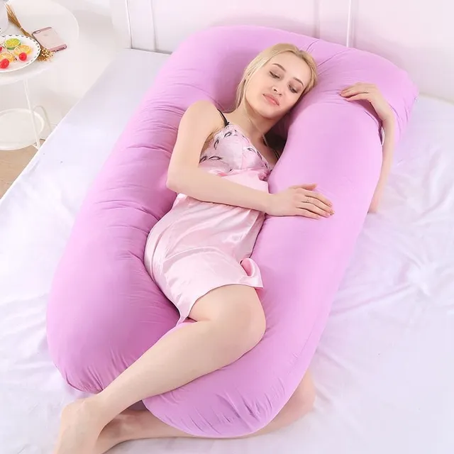 Coussin de grossesse stylé Valeco