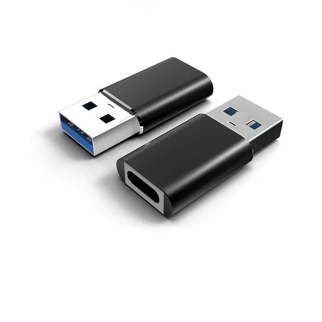 Adaptor USB 3.0 la USB-C