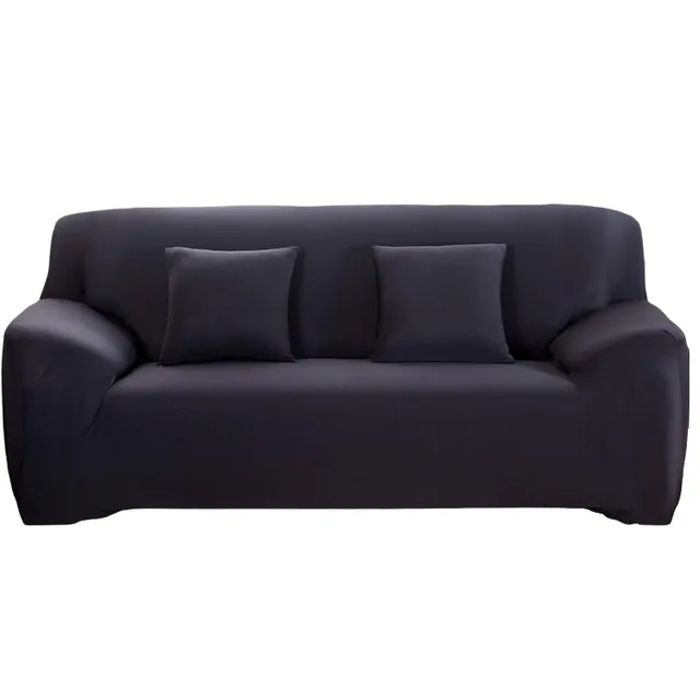 River Seat Couch cerna 1