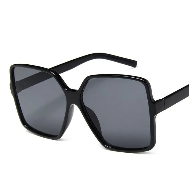 Luxury ladies sunglasses - multiple colours