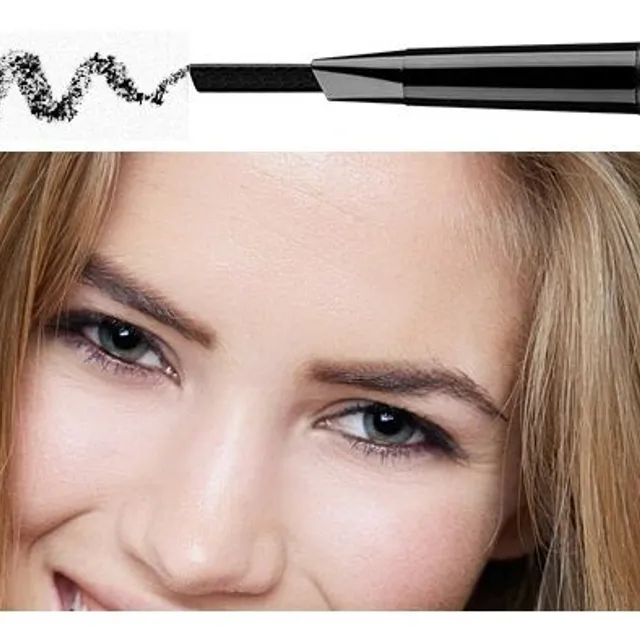 Long-lasting eyebrow pencil A1565