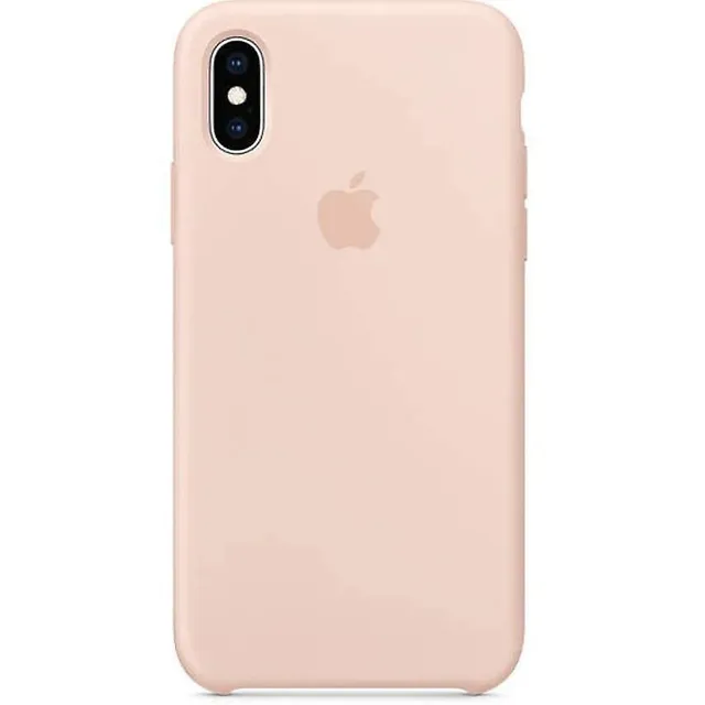 Silicone Phone Case For Iphone X & Iphone Xs