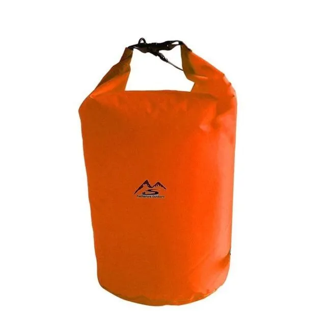 Waterproof float bag for storing things - 20l