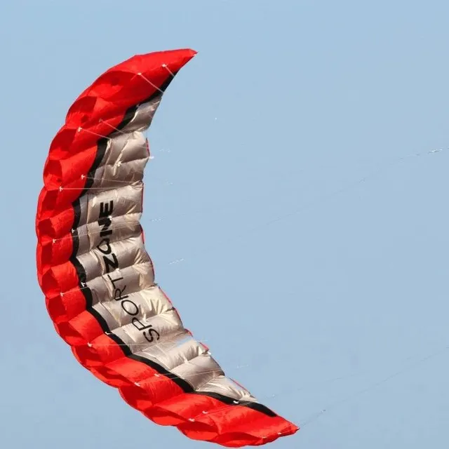 Paragliding Dragon