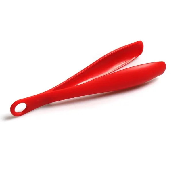 Plastic kitchen pliers