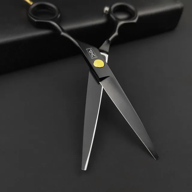 Profesionální kadeřnické nůžky z nerezové oceli VP