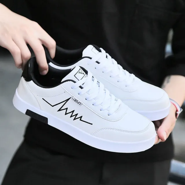 Men's classic outdoor sneakers