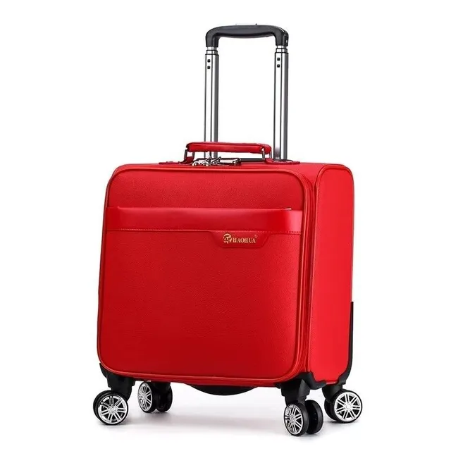 Travel suitcase on wheels Blair 1