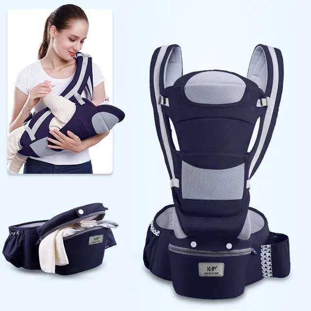 Baby safety stretcher - Luxury