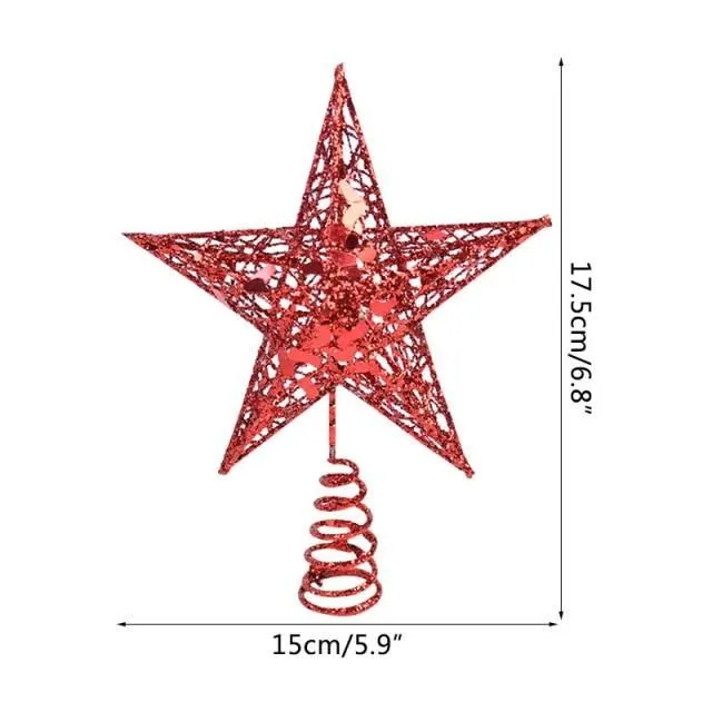 Christmas Star