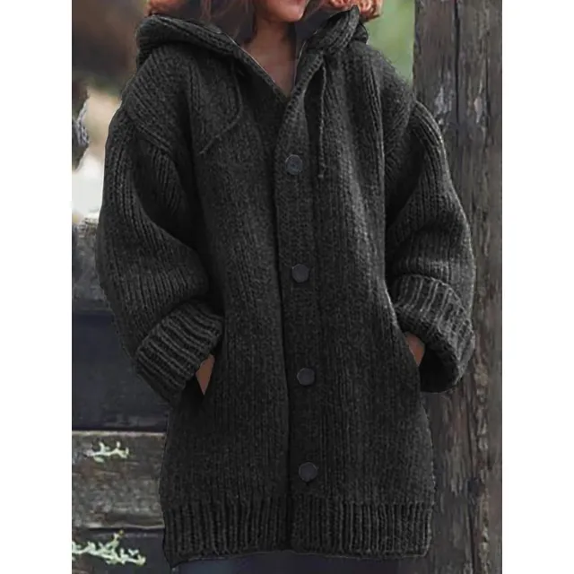 Women's Cotton Sweater Sheep