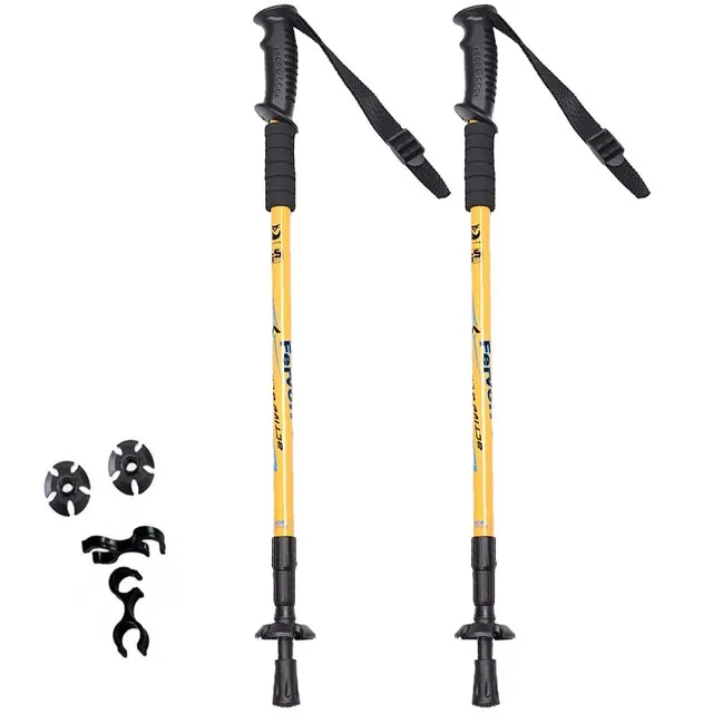 Hiking poles - 2pcs