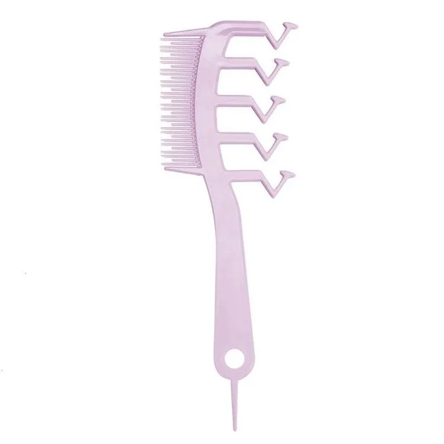 Hair comb T1062