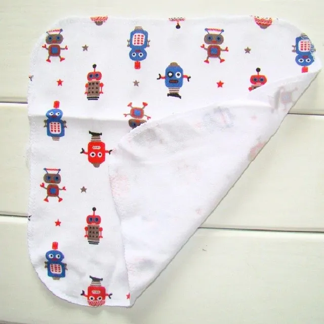 Newborn Towel - 8 k