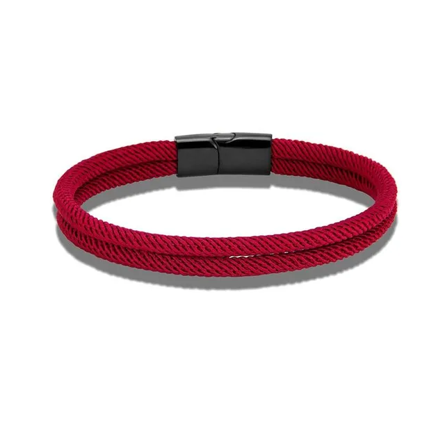 Modern men's bracelet Sergius