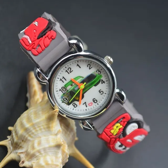 Montre pour enfants CARS