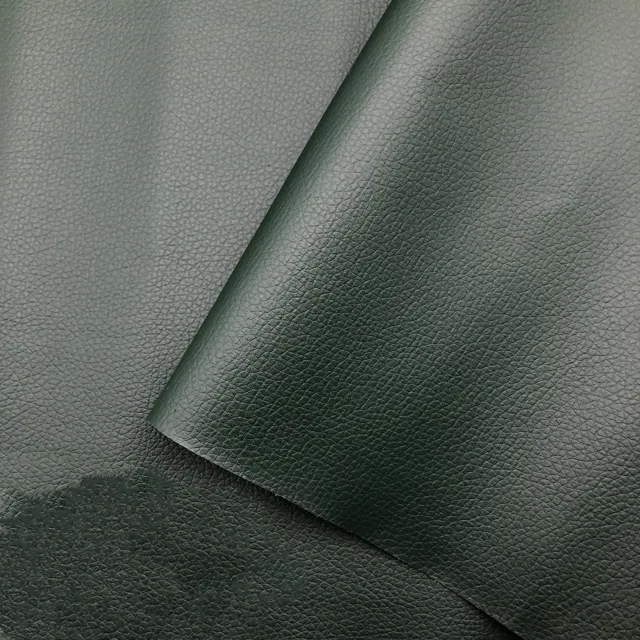 Samolepící koženková záplata na lehkou opravu nábytku v různých barvách