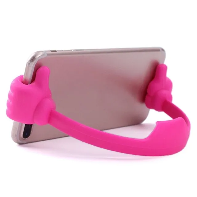 Original phone holder in various colors