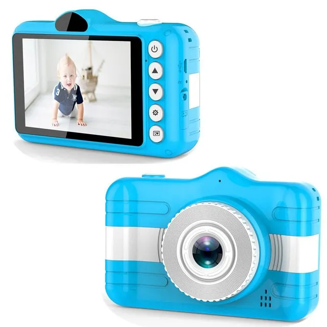 Digital baby camera Viola