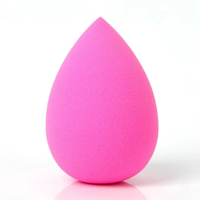 Houbička na make-up - Beauty blender