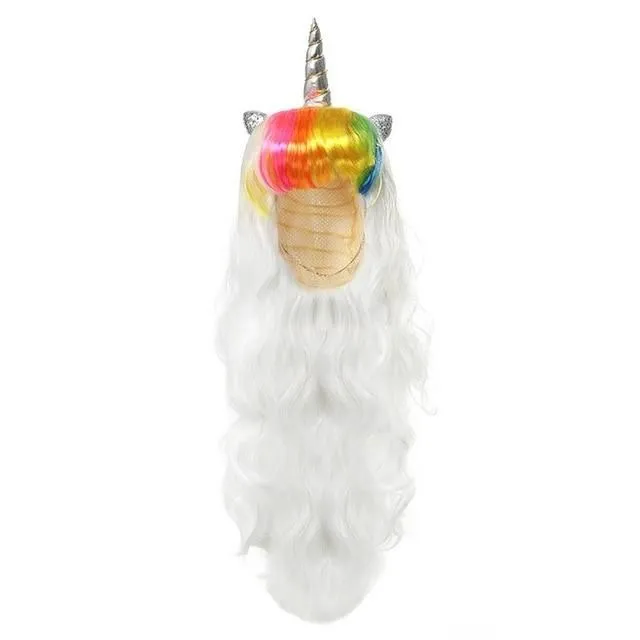 Mesefigurák parókája unicorn-wig-04