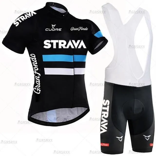 Cycling jersey