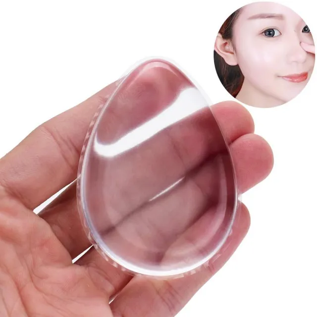 Selene Silicone Make-up Sponge