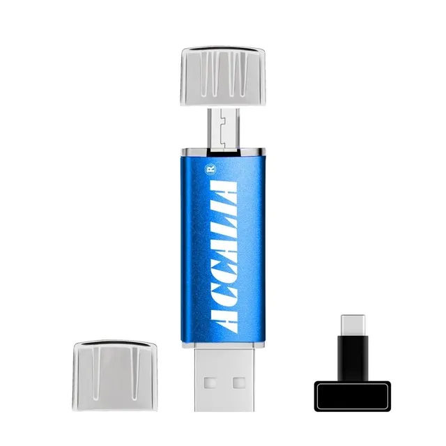 USB flash drive J6