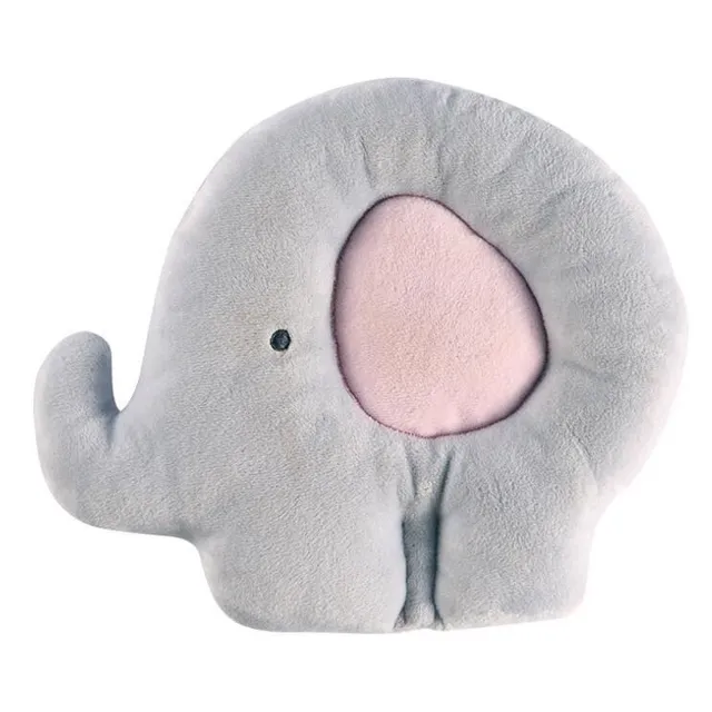 Baby pillow animal