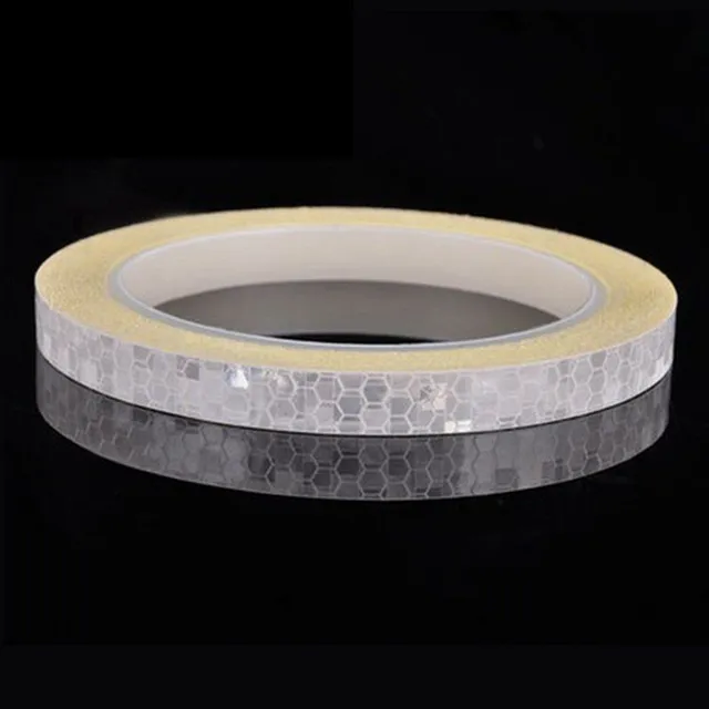 Reflective adhesive tape for car 8 m