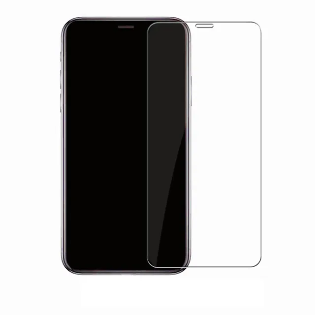 Szkło ochronne hartowane do telefonu komórkowego - iPhone