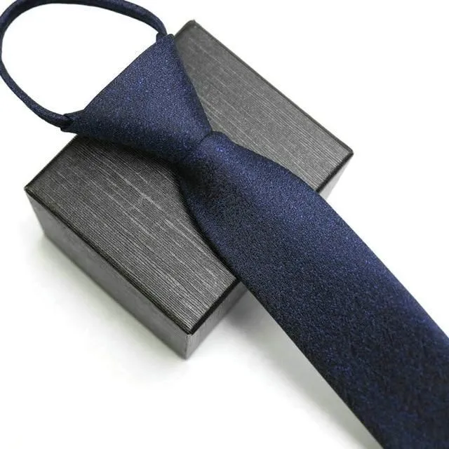 Original tie