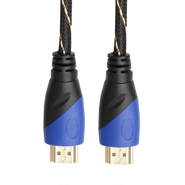 HDMI 1.4 Pripojovací kábel M/M 15 m