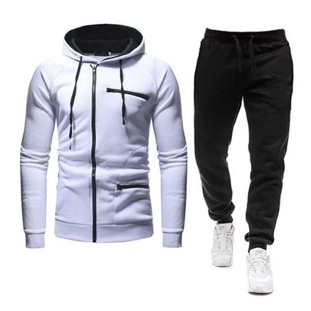 Men's tracksuit Dermot