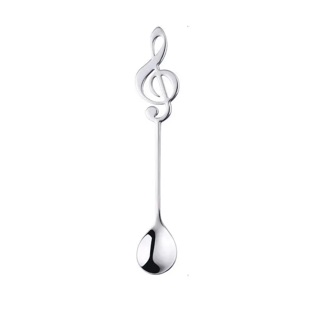 Spoon Violin Key