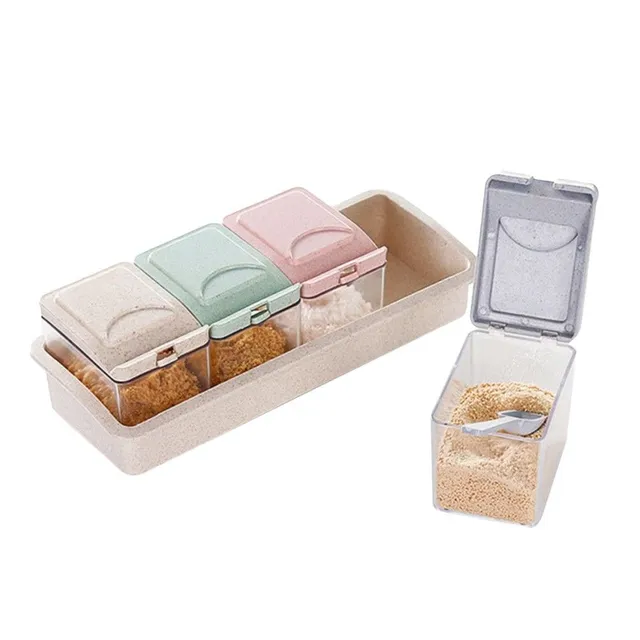 C304 Spice Organizer