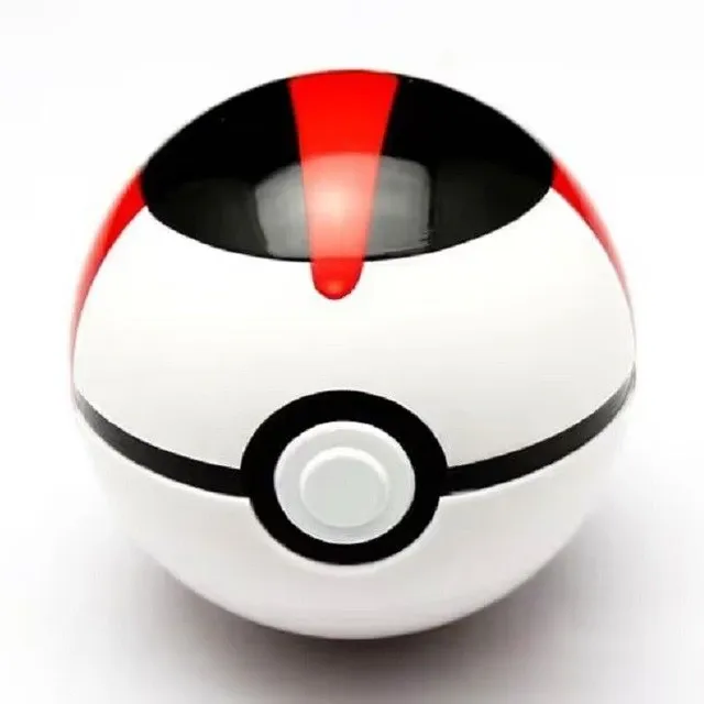 Trends Pokéball by random pokémon Micah 1